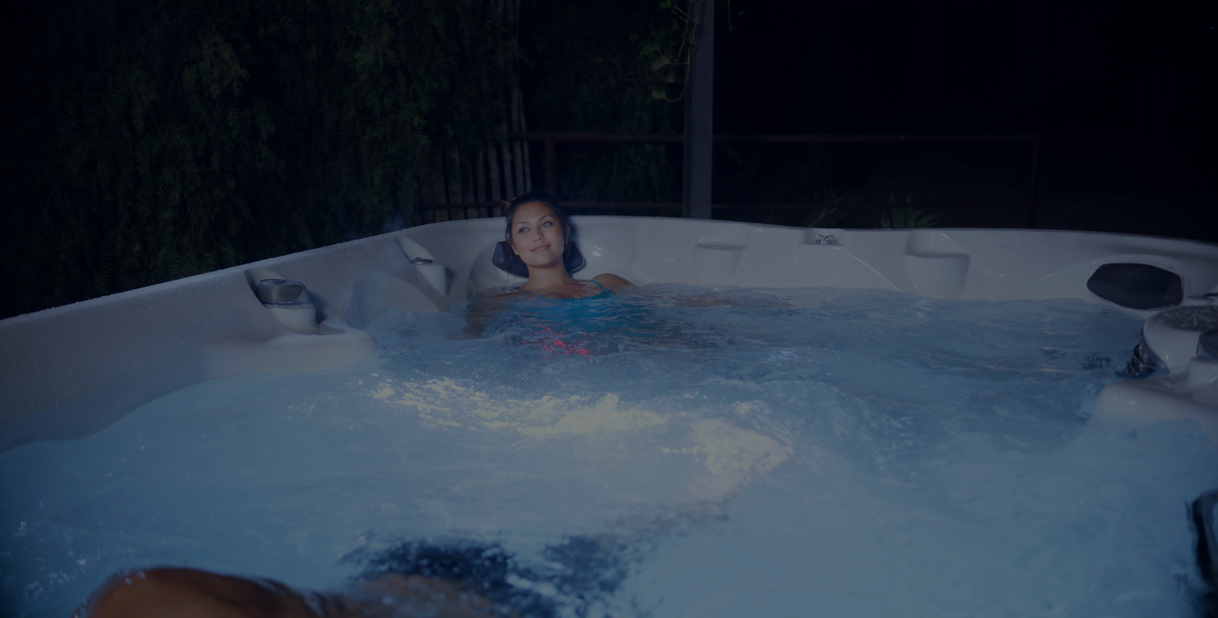Hot Tub Sale In Whitby - Wellness Shop