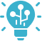 Modern Technology Icon