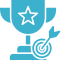 Years Of Success Icon