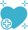 Health Benefits Icon