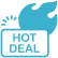 Amazing Deals Icon
