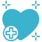 Health Benefits Icon