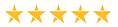 Rating Icon