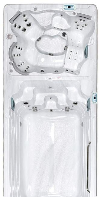 Benefits Of An All Season Pool - Wellness Shop