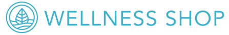 Wellness Shop Logo