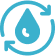 Water Purification Icon